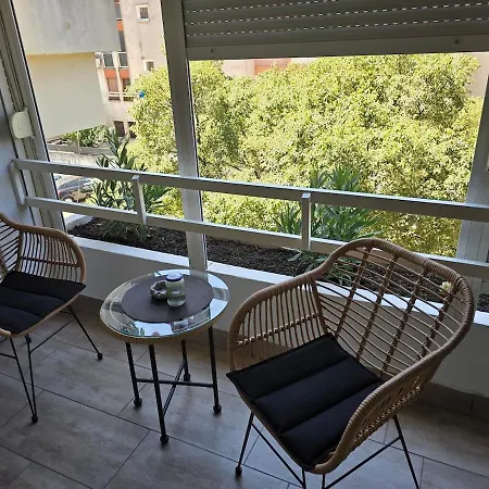 Apartman One Zára