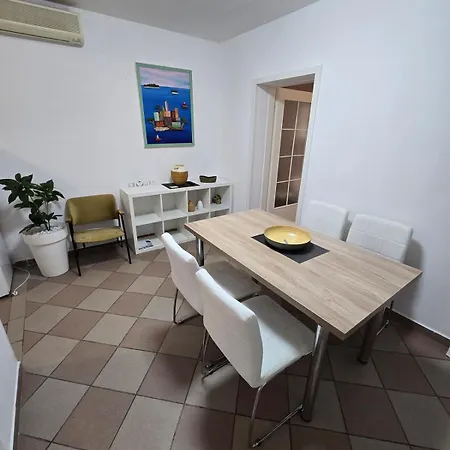 One Apartman Zára