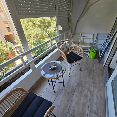 Apartman One *