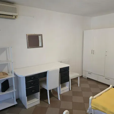 One Apartman *