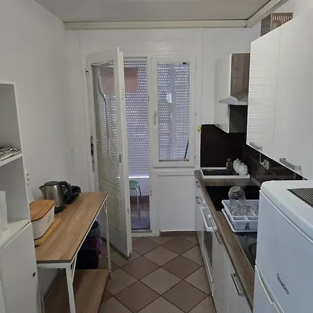 Apartman One Zadar