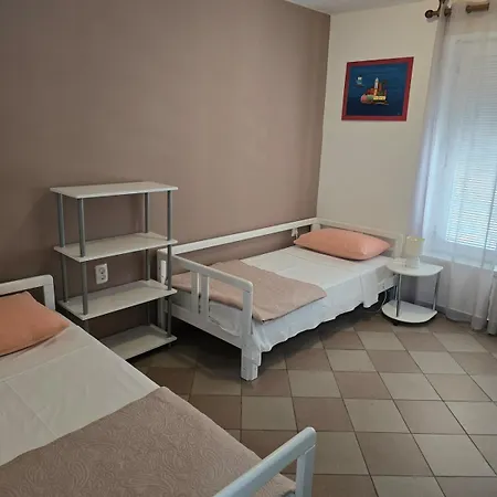 Apartman One Zadar
