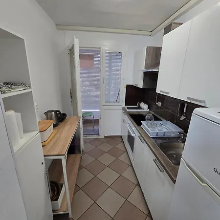 Apartman One