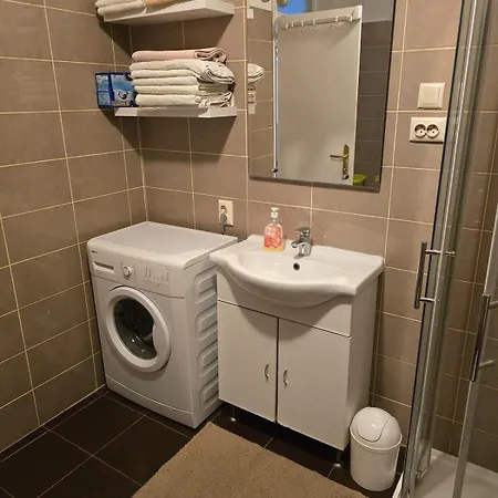 One Apartman Zadar