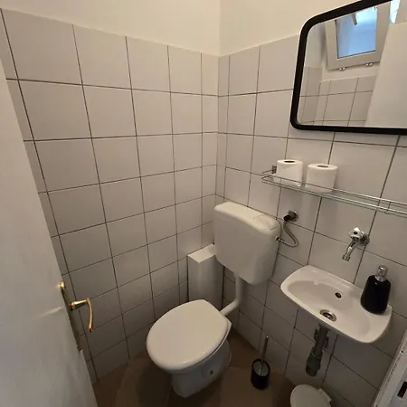 One Apartman